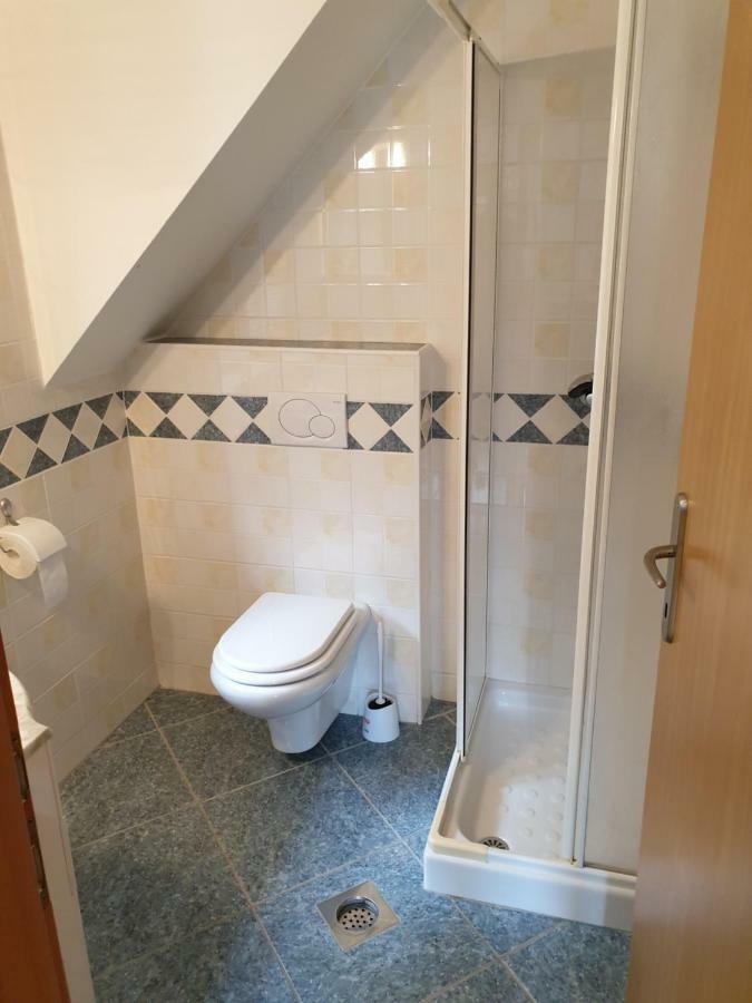 Apartman Irvin Краньска Гора Экстерьер фото