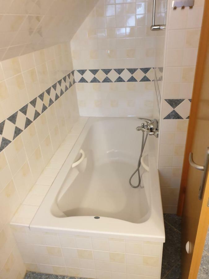 Apartman Irvin Краньска Гора Экстерьер фото