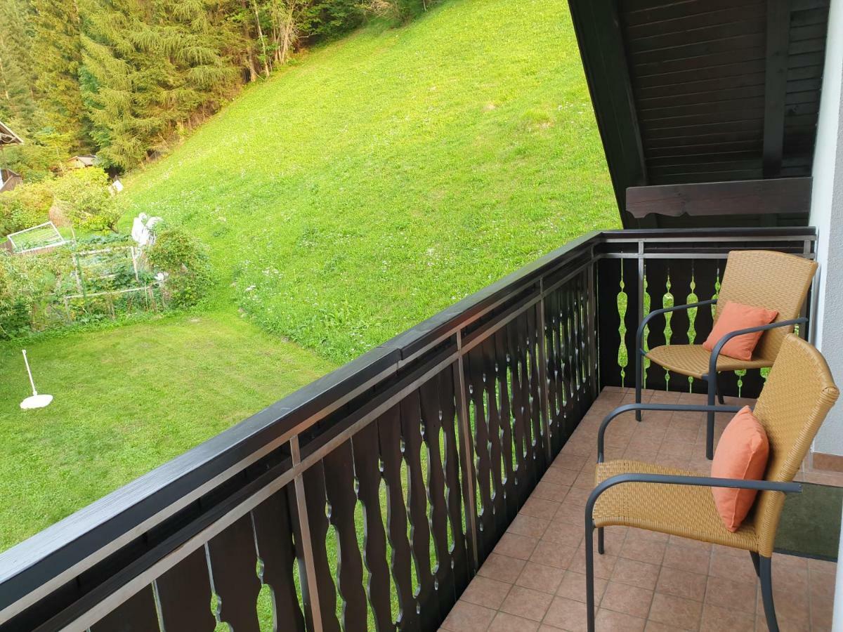 Apartman Irvin Краньска Гора Экстерьер фото