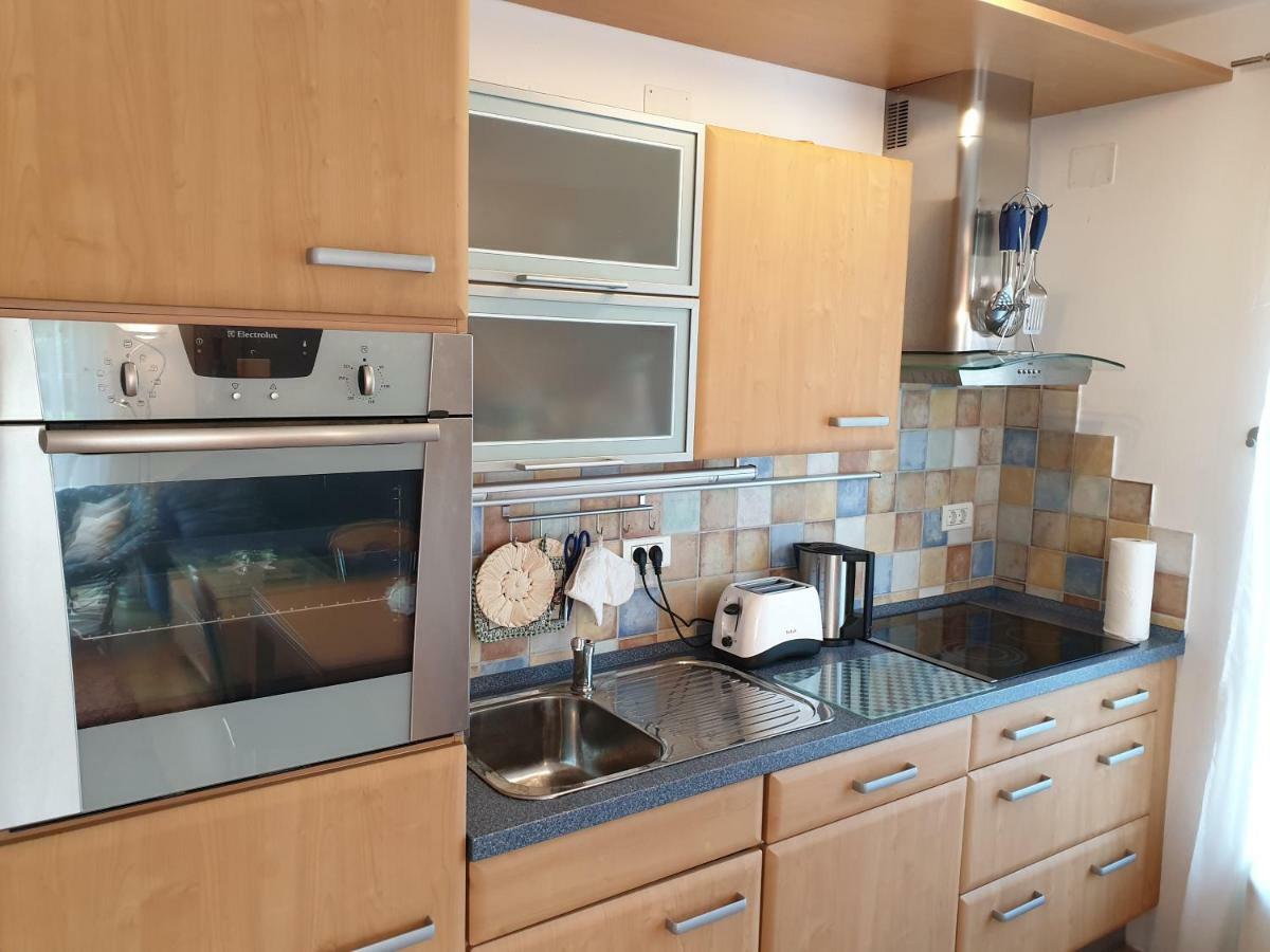Apartman Irvin Краньска Гора Экстерьер фото