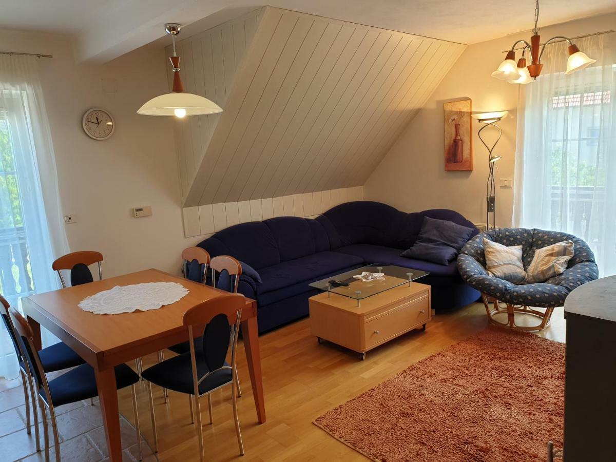 Apartman Irvin Краньска Гора Экстерьер фото