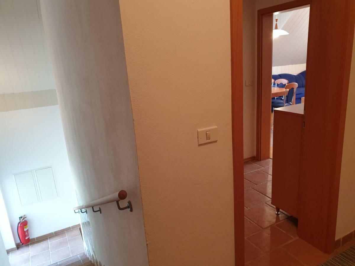 Apartman Irvin Краньска Гора Экстерьер фото