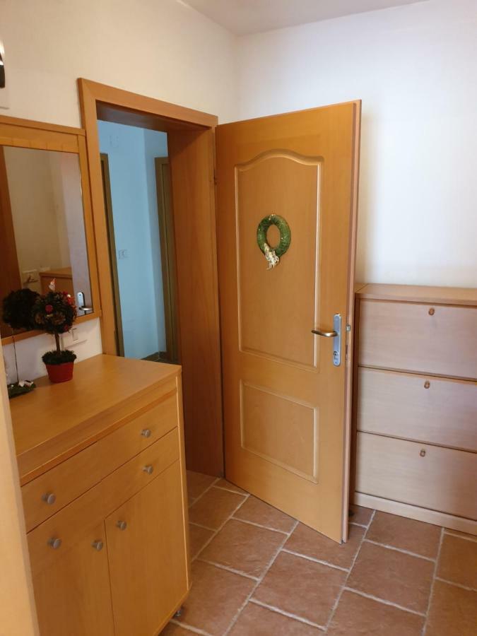 Apartman Irvin Краньска Гора Экстерьер фото