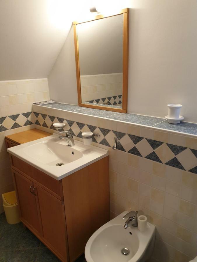Apartman Irvin Краньска Гора Экстерьер фото