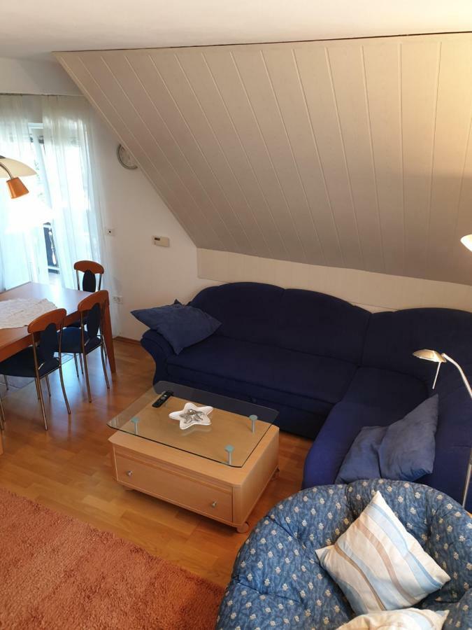 Apartman Irvin Краньска Гора Экстерьер фото