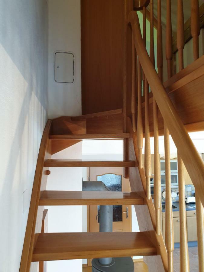 Apartman Irvin Краньска Гора Экстерьер фото